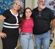 PROGRAMA COLORIR SUSTENTÁVEL - CULMINÂNCIA 