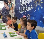 PROGRAMA COLORIR SUSTENTÁVEL - CULMINÂNCIA 