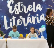 PROGRAMA COLORIR SUSTENTÁVEL - CULMINÂNCIA 