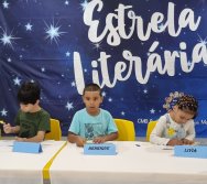 PROGRAMA COLORIR SUSTENTÁVEL - CULMINÂNCIA 