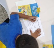 PROGRAMA COLORIR SUSTENTÁVEL - CULMINÂNCIA 