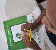 PROGRAMA COLORIR SUSTENTÁVEL - CULMINÂNCIA 