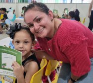 PROGRAMA COLORIR SUSTENTÁVEL - CULMINÂNCIA 