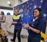 PROGRAMA COLORIR SUSTENTÁVEL - CULMINÂNCIA 