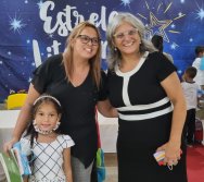 PROGRAMA COLORIR SUSTENTÁVEL - CULMINÂNCIA 