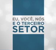 COLORIR CRIANDO VALORES PARTICIPA DO PROGRAMA EU, VOCÊ, NÓS E O TERCEIRO SETOR NA TV VITÓRIA ES