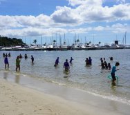 PROGRAMA ATITUDE AMBIENTAL VALE EM PARCERIA COM A COLORIR CRIANDO VALORES - PASSEIO INTEGRADOR MG E ES - SÉRIES INICIAS