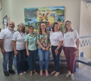 PROGRAMA ATITUDE AMBIENTAL - SÉRIES INICIAIS EM AÇÃO GRANDE VITÓRIA - APRESENTAÇÃO