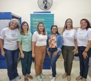 PROGRAMA ATITUDE AMBIENTAL - SÉRIES INICIAIS EM AÇÃO GRANDE VITÓRIA - APRESENTAÇÃO