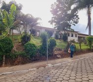 PROGRAMA ATITUDE AMBIENTAL - SÉRIES INICIAIS EM AÇÃO MINAS GERAIS E INTERIOR DO ES - APRESENTAÇÃO