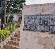 PROGRAMA ATITUDE AMBIENTAL - SÉRIES INICIAIS EM AÇÃO MINAS GERAIS E INTERIOR DO ES - APRESENTAÇÃO
