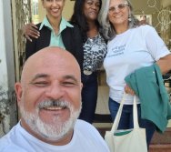 PROGRAMA ATITUDE AMBIENTAL - SÉRIES INICIAIS EM AÇÃO MINAS GERAIS E INTERIOR DO ES - APRESENTAÇÃO