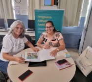 PROGRAMA ATITUDE AMBIENTAL - SÉRIES INICIAIS EM AÇÃO MINAS GERAIS E INTERIOR DO ES - APRESENTAÇÃO