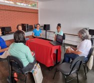 PROGRAMA ATITUDE AMBIENTAL - SÉRIES INICIAIS EM AÇÃO MINAS GERAIS E INTERIOR DO ES - APRESENTAÇÃO