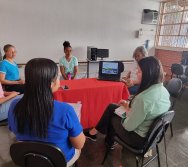 PROGRAMA ATITUDE AMBIENTAL - SÉRIES INICIAIS EM AÇÃO MINAS GERAIS E INTERIOR DO ES - APRESENTAÇÃO