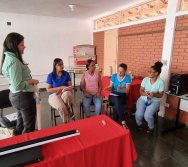 PROGRAMA ATITUDE AMBIENTAL - SÉRIES INICIAIS EM AÇÃO MINAS GERAIS E INTERIOR DO ES - APRESENTAÇÃO