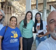 PROGRAMA ATITUDE AMBIENTAL - SÉRIES INICIAIS EM AÇÃO MINAS GERAIS E INTERIOR DO ES - APRESENTAÇÃO