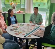 PROGRAMA ATITUDE AMBIENTAL - SÉRIES INICIAIS EM AÇÃO MINAS GERAIS E INTERIOR DO ES - APRESENTAÇÃO