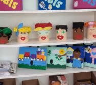 PROGRAMA ATITUDE AMBIENTAL - SÉRIES INICIAIS EM AÇÃO MINAS GERAIS E INTERIOR DO ES - APRESENTAÇÃO