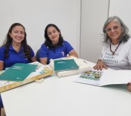 PROGRAMA ATITUDE AMBIENTAL - SÉRIES INICIAIS EM AÇÃO MINAS GERAIS E INTERIOR DO ES - APRESENTAÇÃO