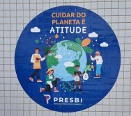 PROGRAMA ATITUDE AMBIENTAL - SÉRIES INICIAIS EM AÇÃO MINAS GERAIS E INTERIOR DO ES - APRESENTAÇÃO