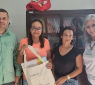 PROGRAMA ATITUDE AMBIENTAL - SÉRIES INICIAIS EM AÇÃO MINAS GERAIS E INTERIOR DO ES - APRESENTAÇÃO