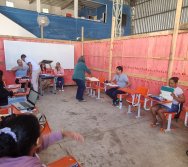 PROGRAMA ATITUDE AMBIENTAL - SÉRIES INICIAIS EM AÇÃO MINAS GERAIS E INTERIOR DO ES - APRESENTAÇÃO