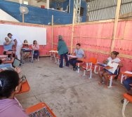 PROGRAMA ATITUDE AMBIENTAL - SÉRIES INICIAIS EM AÇÃO MINAS GERAIS E INTERIOR DO ES - APRESENTAÇÃO