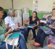 PROGRAMA ATITUDE AMBIENTAL - SÉRIES INICIAIS EM AÇÃO MINAS GERAIS E INTERIOR DO ES - APRESENTAÇÃO