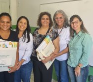 PROGRAMA ATITUDE AMBIENTAL - SÉRIES INICIAIS EM AÇÃO MINAS GERAIS E INTERIOR DO ES - APRESENTAÇÃO