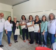 PROGRAMA ATITUDE AMBIENTAL - SÉRIES INICIAIS EM AÇÃO MINAS GERAIS E INTERIOR DO ES - APRESENTAÇÃO