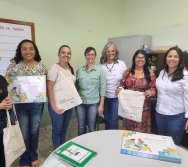 PROGRAMA ATITUDE AMBIENTAL - SÉRIES INICIAIS EM AÇÃO MINAS GERAIS E INTERIOR DO ES - APRESENTAÇÃO