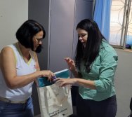 PROGRAMA ATITUDE AMBIENTAL - SÉRIES INICIAIS EM AÇÃO MINAS GERAIS E INTERIOR DO ES - APRESENTAÇÃO