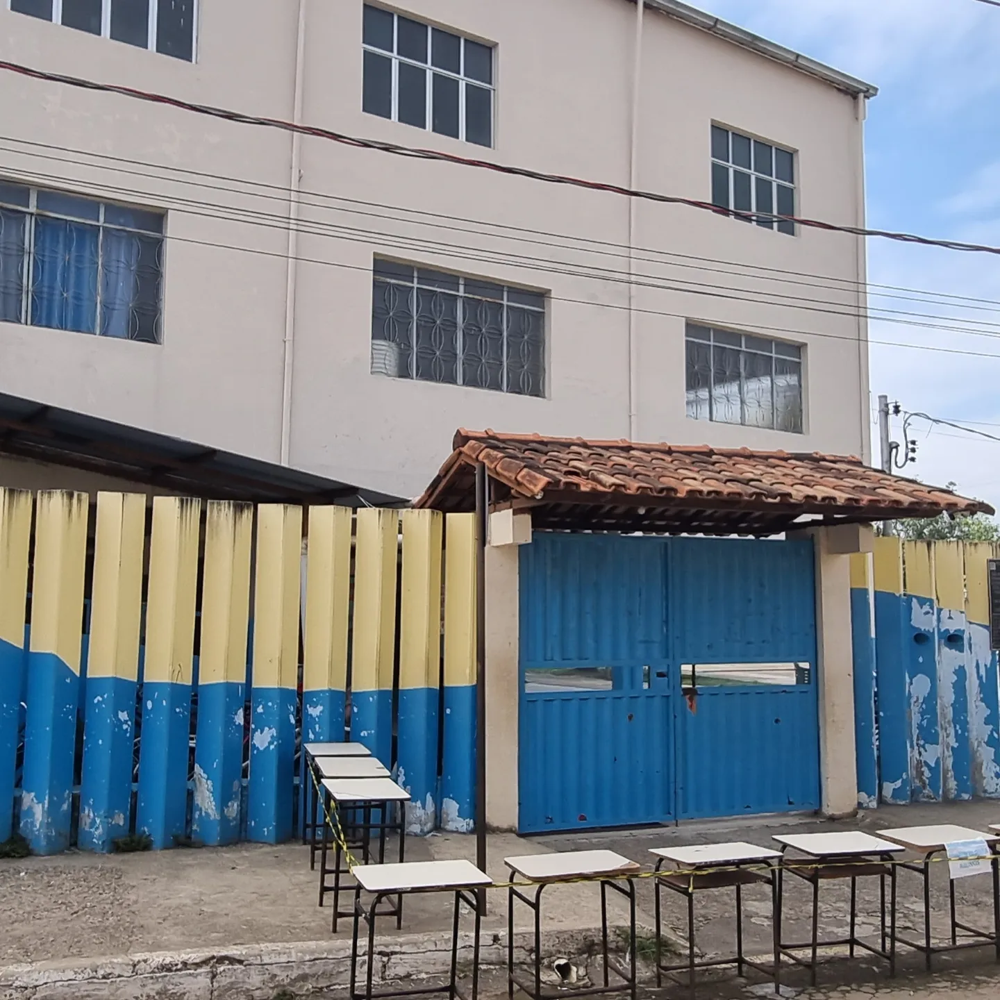 PROGRAMA ATITUDE AMBIENTAL - SÉRIES INICIAIS EM AÇÃO MINAS GERAIS E INTERIOR DO ES - APRESENTAÇÃO