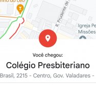 PROGRAMA ATITUDE AMBIENTAL - SÉRIES INICIAIS EM AÇÃO MINAS GERAIS E INTERIOR DO ES - APRESENTAÇÃO