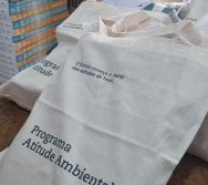 PROJETO COLORIR SUSTENTÁVEL EM AÇÃO NO CMEI VERA CALMON - ANO MANUTENÇÃO