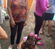 PROJETO COLORIR SUSTENTÁVEL- ETAPA PEQUENOS HORTICULTORES