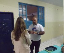 NOVA ENTREVISTA DA TV GAZETA COM O COLORIR - 2013