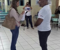 NOVA ENTREVISTA DA TV GAZETA COM O COLORIR - 2013