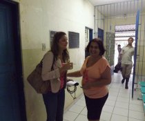 NOVA ENTREVISTA DA TV GAZETA COM O COLORIR - 2013