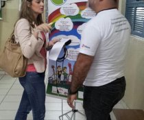 NOVA ENTREVISTA DA TV GAZETA COM O COLORIR - 2013