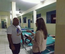 NOVA ENTREVISTA DA TV GAZETA COM O COLORIR - 2013