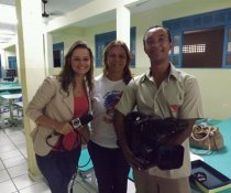 NOVA ENTREVISTA DA TV GAZETA COM O COLORIR - 2013