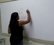 NOVA ENTREVISTA DA TV GAZETA COM O COLORIR - 2013