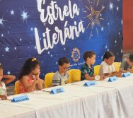 COLORIR SUSTENTÁVEL  FECHAMENTO COM MAIS DE 130 NOVOS ESCRITORES - PEQUENOS ESCRITORES