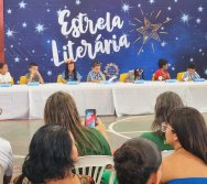 COLORIR SUSTENTÁVEL  FECHAMENTO COM MAIS DE 130 NOVOS ESCRITORES - PEQUENOS ESCRITORES