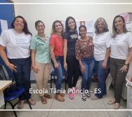 ESCOLAS INTEGRADAS AO PROGRAMA ATITUDE AMBIENTAL - SÉRIES INICIAIS - APRESENTAÇÃO DO PAA - GESTÃO E EQUIPE TÉCNICA