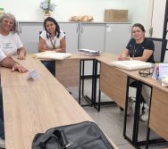 ESCOLAS INTEGRADAS AO PROGRAMA ATITUDE AMBIENTAL - SÉRIES INICIAIS - APRESENTAÇÃO DO PAA - GESTÃO E EQUIPE TÉCNICA