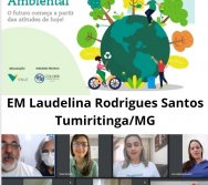 ESCOLAS INTEGRADAS AO PROGRAMA ATITUDE AMBIENTAL - SÉRIES INICIAIS - APRESENTAÇÃO DO PAA - GESTÃO E EQUIPE TÉCNICA