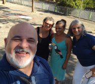 MAIS DE 400 CRIANÇAS FORAM CONTEMPLADAS COM LIVROS DOS CLÁSSICOS DA LITERATURA